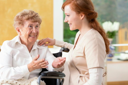 Why You Need In-home Care Providers for a Senior
